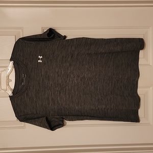 Under Armour shirt